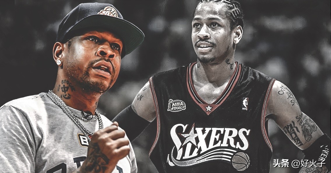 nba歷史上最偉大的球員有哪些（美媒評(píng)NBA歷史最具影響力前五巨星：3人實(shí)至名歸，2人可以被替代）