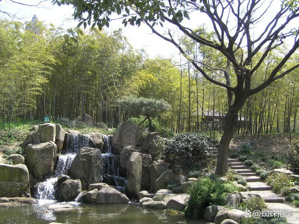 盘点中国最美园林名单大全（中），建议收藏