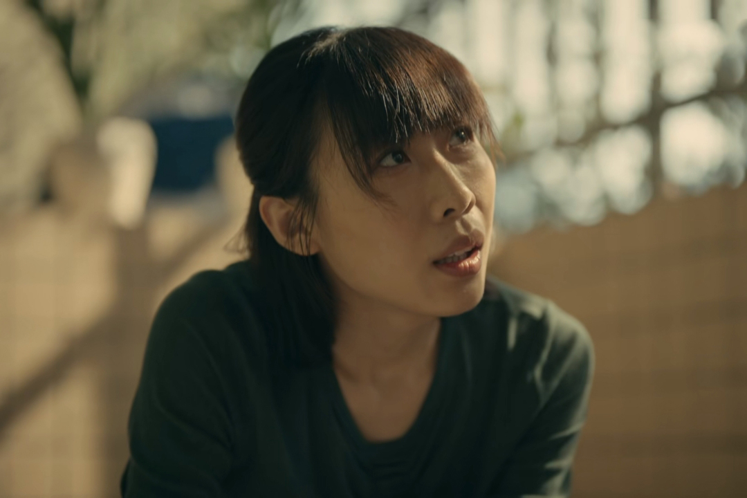 亲爱的小孩：方一诺和前夫肖路开房