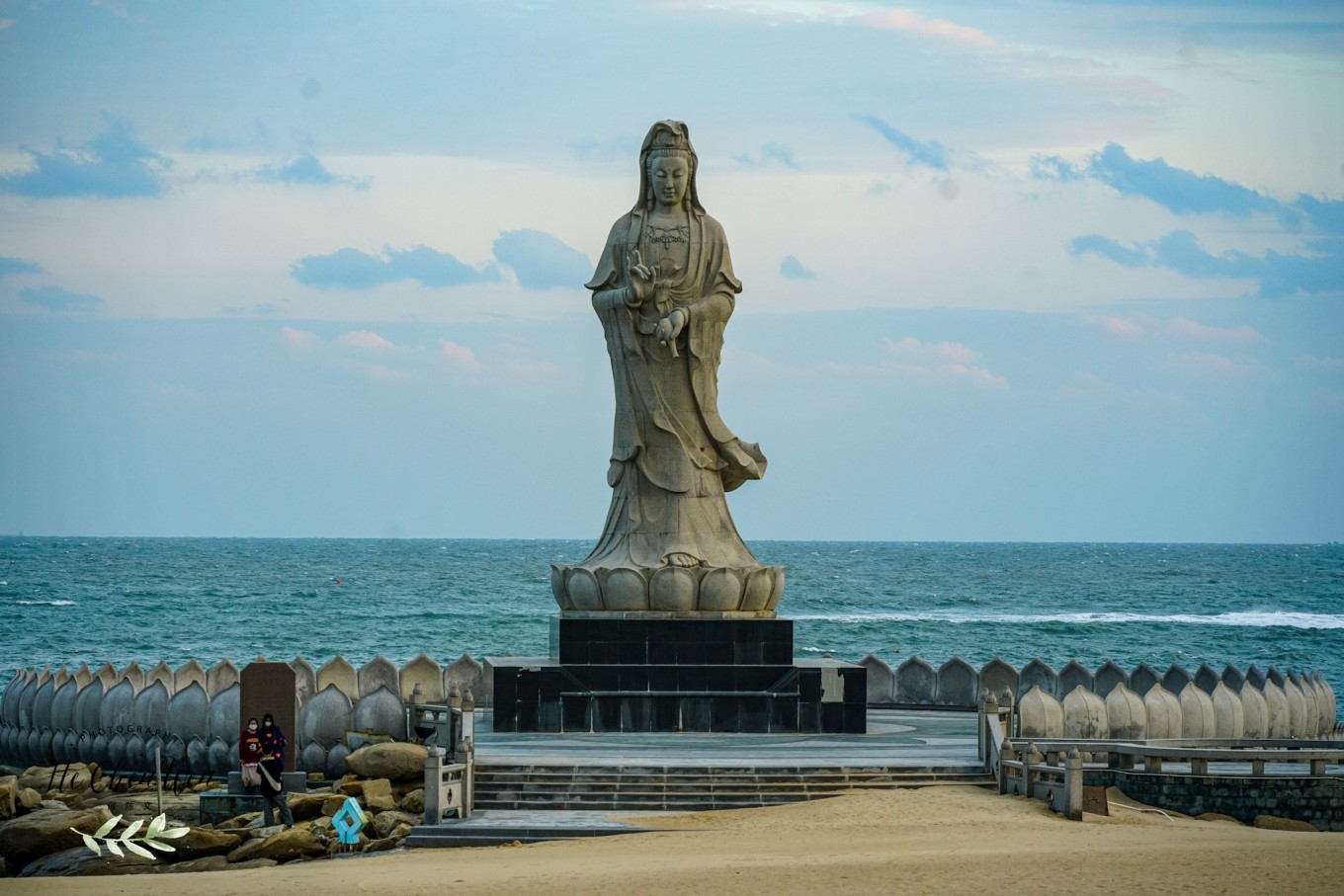 泉州哪里海边好玩(泉州最美黄金海岸之一，免费看海发呆)