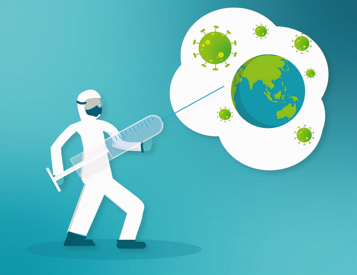 非典是哪一年(非典是哪一年发生的2003年是什么年) - 风集网