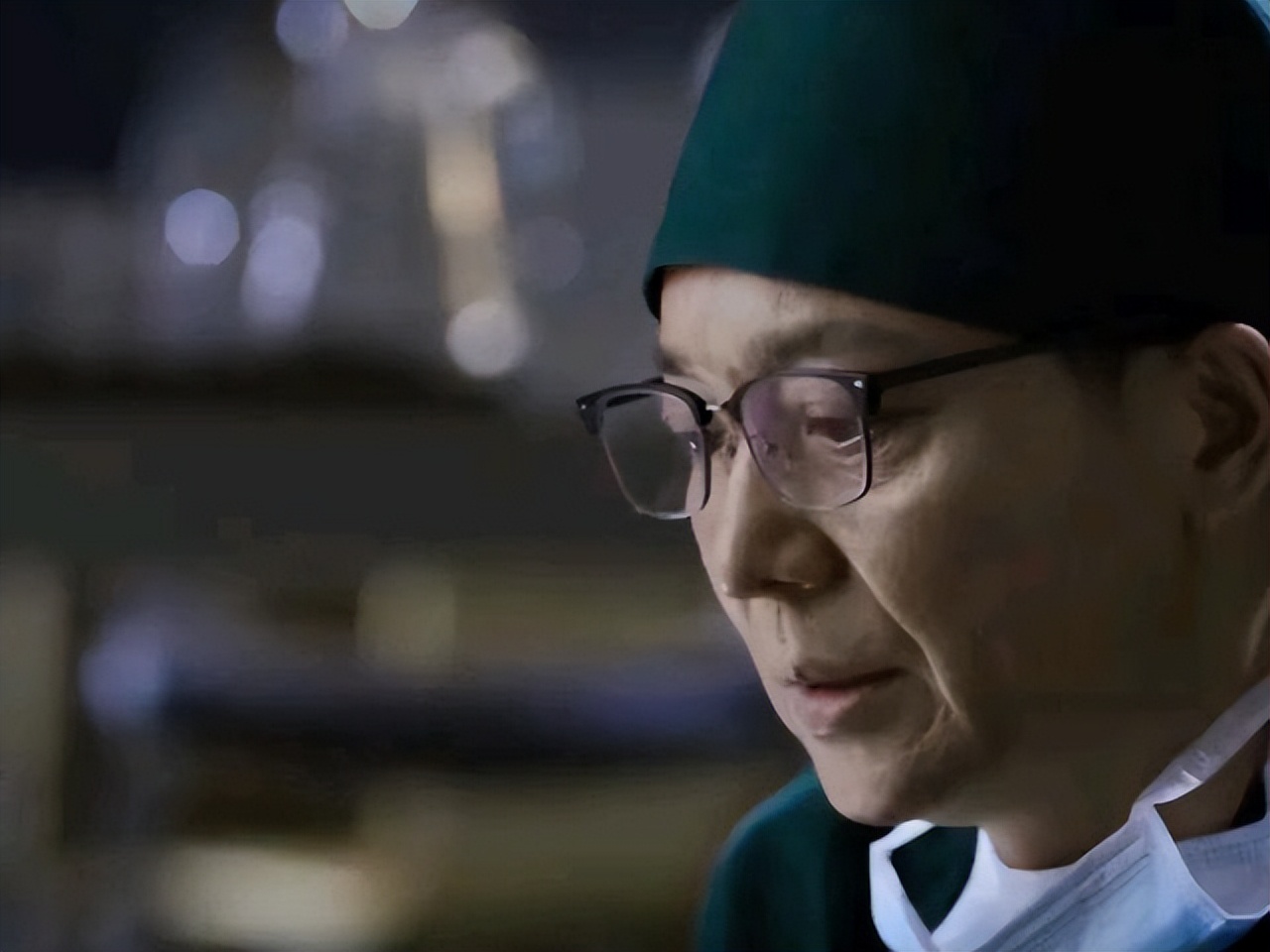 唐医生被三男人追,与刘奕君官配cp不香吗?期待王耀庆上线