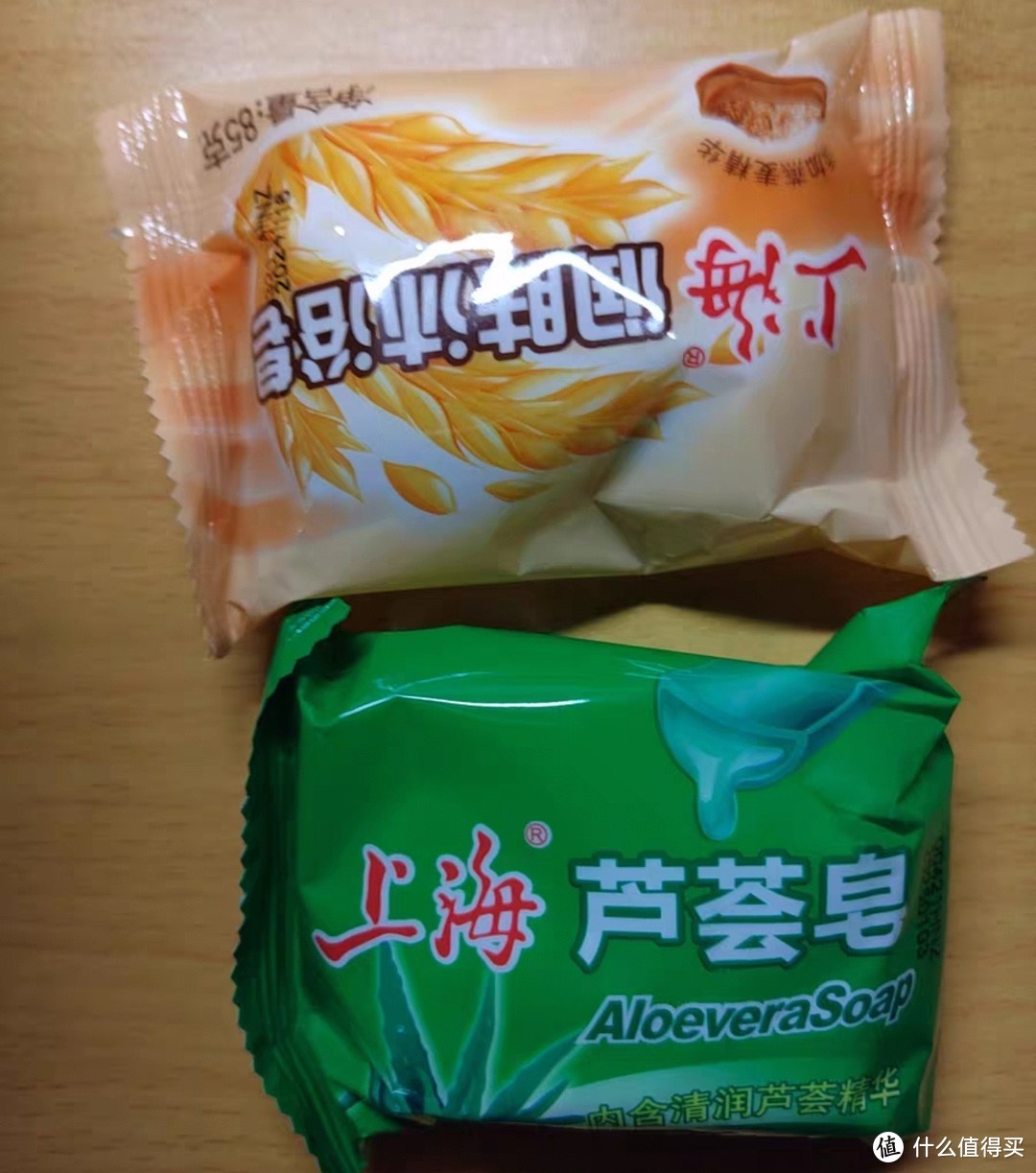 国货上海肥皂：硫磺皂等六款肥皂推荐