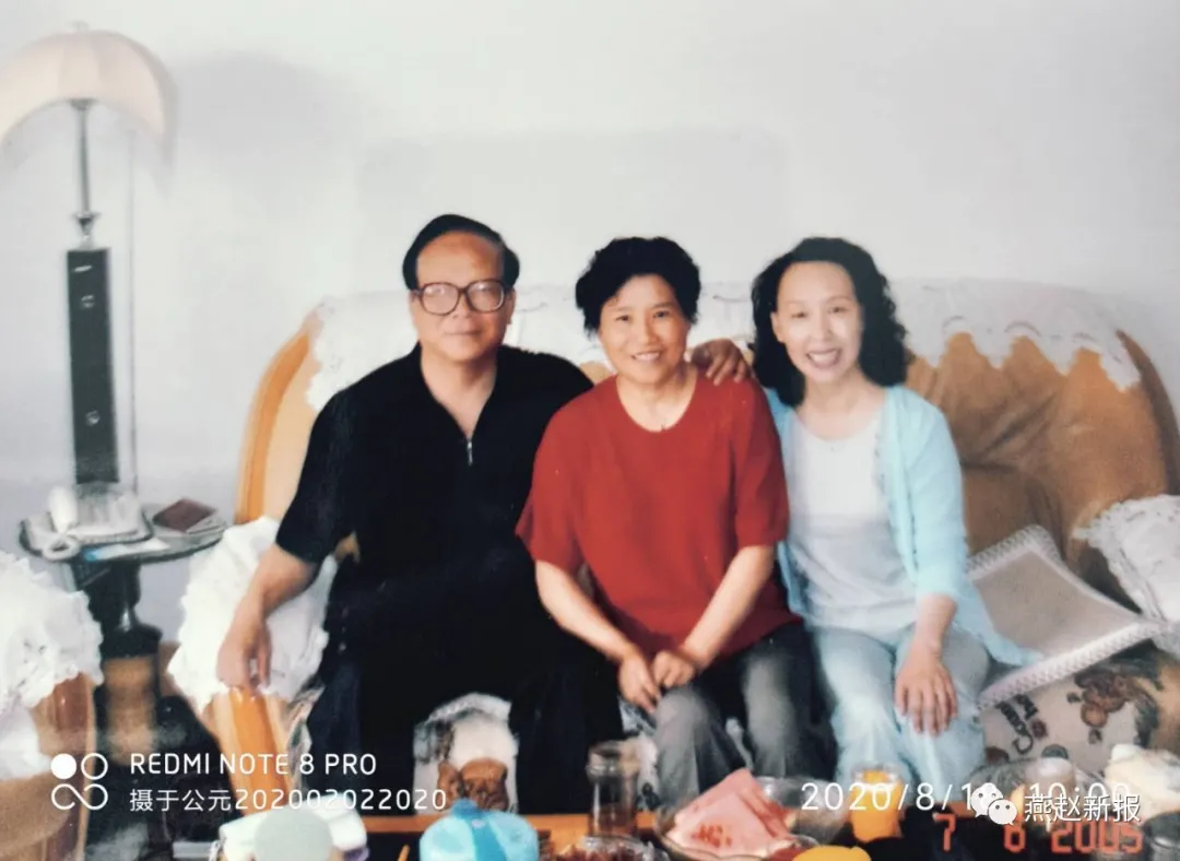 师范《名录》有谁？揭开柴师尘封记忆