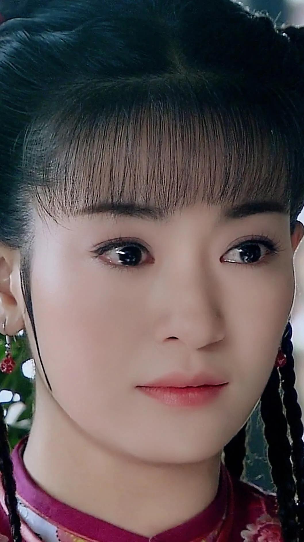 新还珠格格—李晟—小燕子