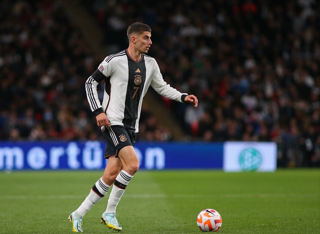 2014世界杯球队身价排名（德国队身价榜：拜仁垄断，哈弗茨成独苗，穆夏拉8000万并列第1）