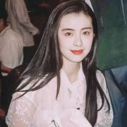 那些惊艳世人的港台美人