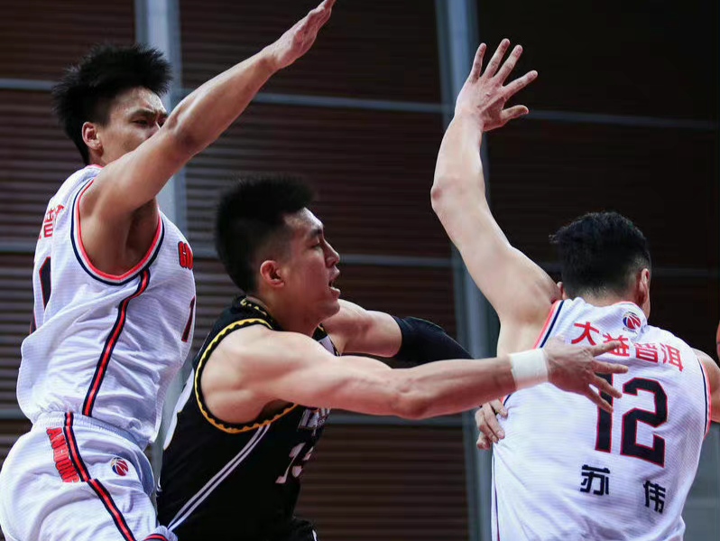 為什么nba巨星退出國家隊（郭艾倫不是杜蘭特嗎？蘇群透露轉會的三個原因，首次真正想離開）