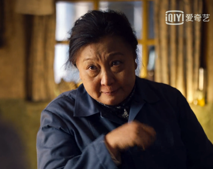 看《人世间》，不得不夸的两位演员，一个是徐松子，一个是马少骅