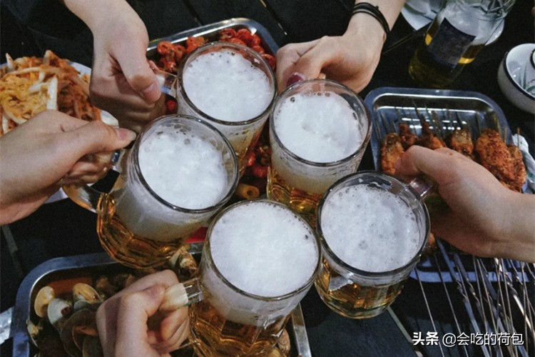 红乌苏啤酒多少度（详解乌苏啤酒的真实度数）