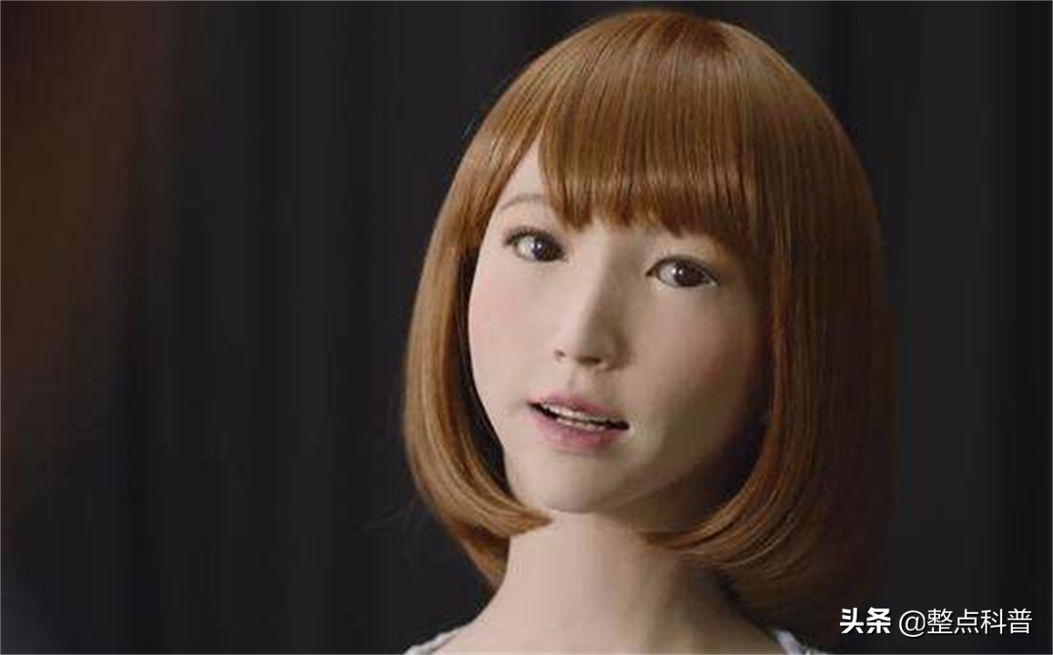 售价10万的日本妻子机器人,除了生孩子什么都能做?别被骗了