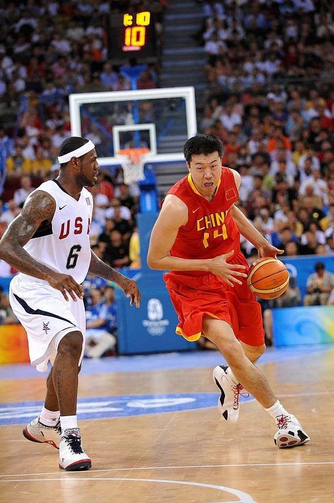籃球比賽每隊多少個人（「體育大觀」之球類運動(一)籃球運動）