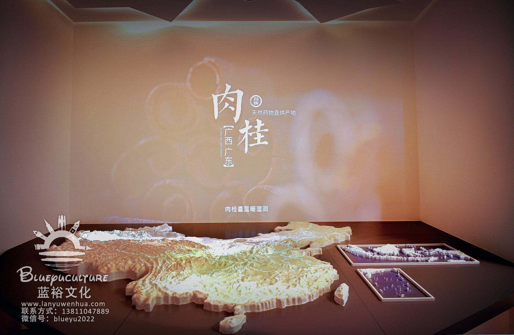 引领白酒体验新高度，劲牌震撼开启全新工业旅游