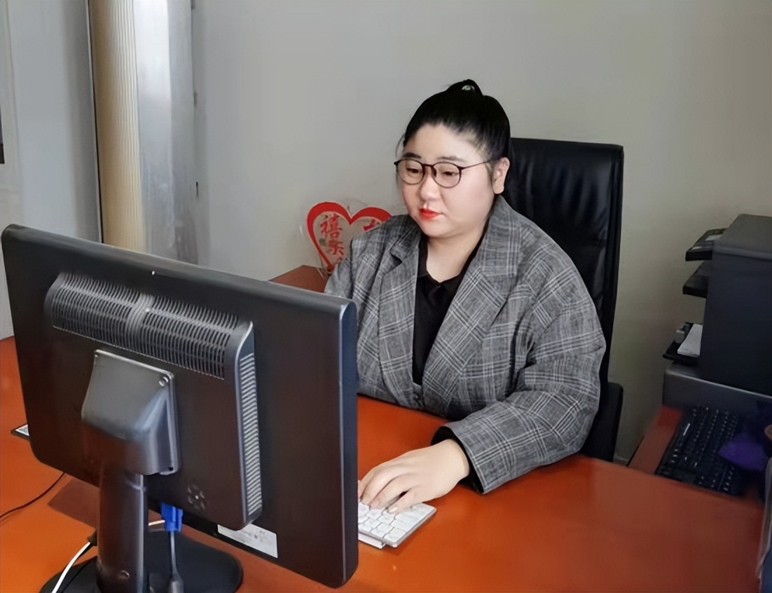 专访黑龙江职业学院校友张宁：严谨务实、诚实守信、廉洁自明