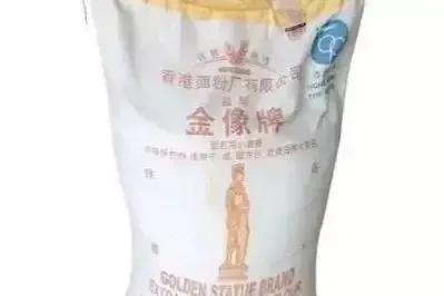 全国10款顶级面粉，经过评测，均由非转基因精粮制成，有你家乡吗