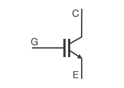 基于单片机控制IGBT的应用怎么实现，首先得了解IGBT是啥
