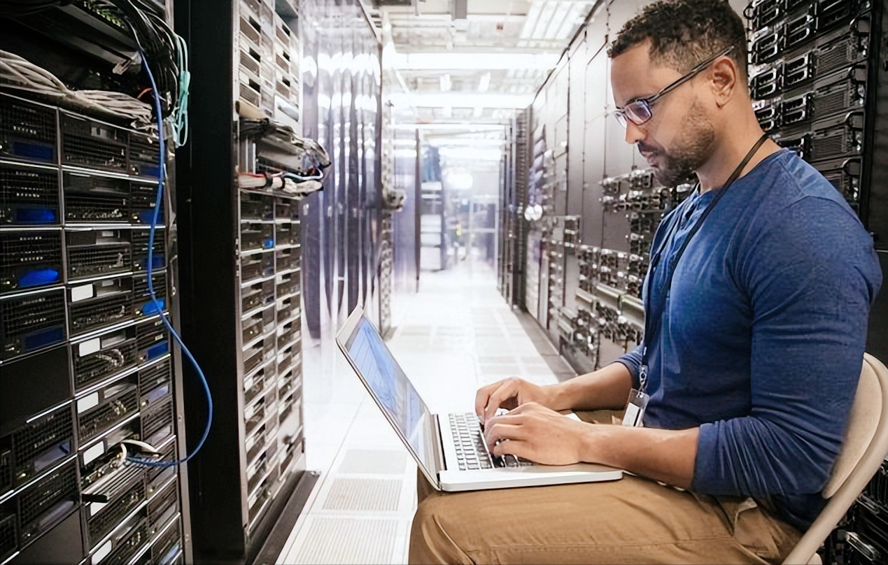 全球僅13臺服務器，美國就獨占10臺，若關停中國網絡可能嗎？