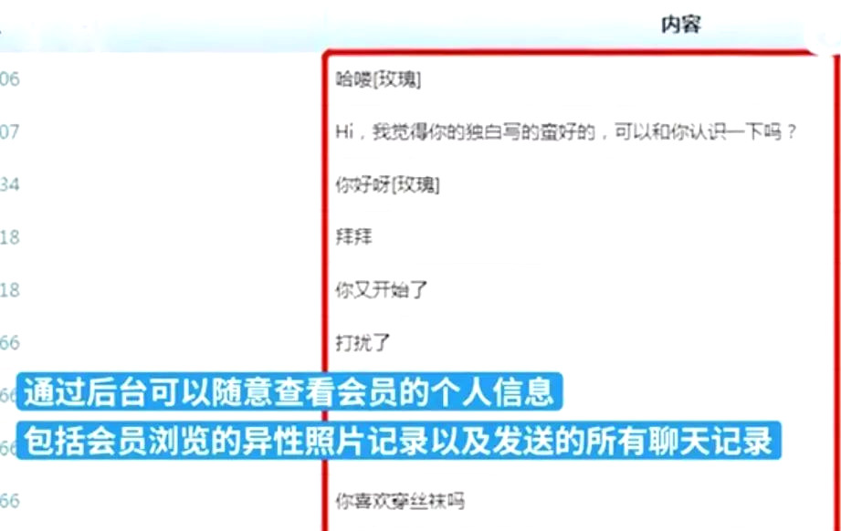 中国最大婚恋网站栽了！会员隐私随便看，放任红娘“杀猪盘”