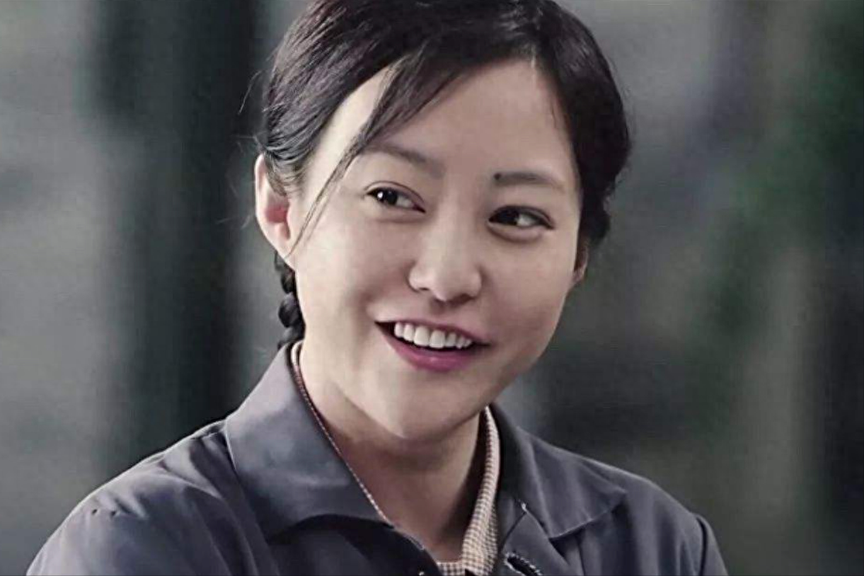 演员郝蕾:与刘烨分开后,一个人带着双胞胎儿子生活