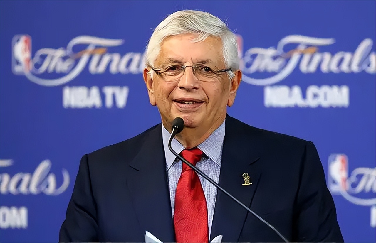 猛龍為什么參加nba（深度解讀：歐文作妖惹怒NBA最大勢力 猶太人能逼到你退役）