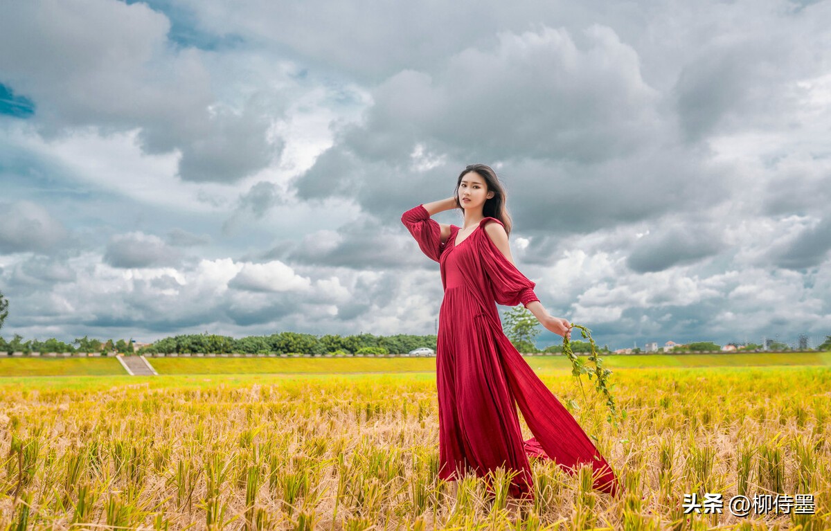 怎么拍运动中的人物(手机拍人像如何高大上?