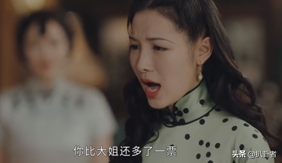 《传家》明争暗斗的争产大戏落幕！钟玉退出钟灵双赢