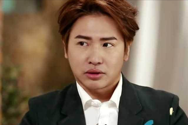 欧弟跨界相声行业无起色，转行直播带货，落魄到快没工作？