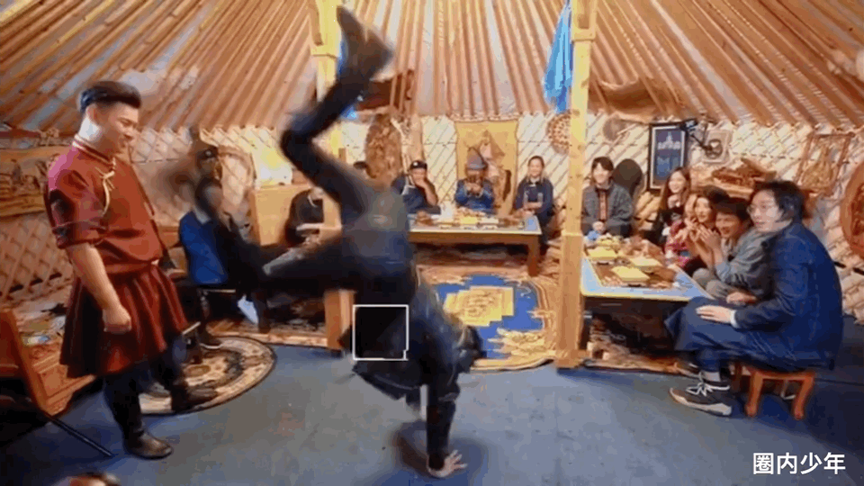 我的母语是无语，没有十年脑梗都写不出这样的剧情