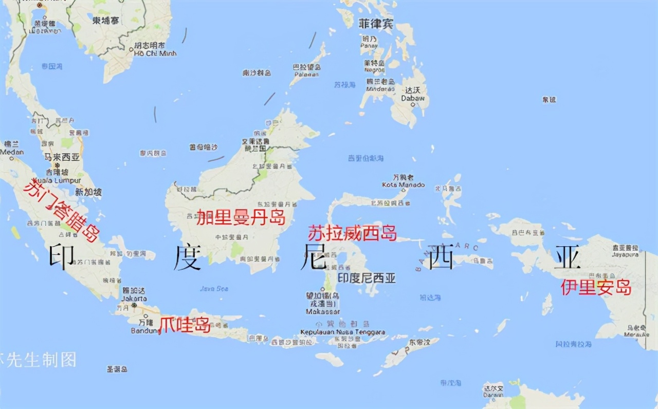 一代宗师霍元甲，42岁病逝后，其子孙后代现状如何？