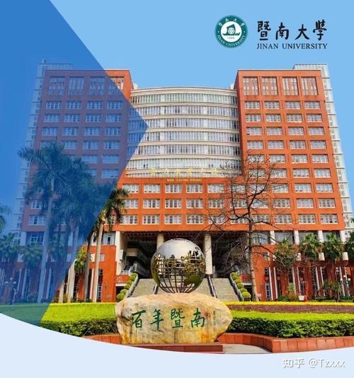 暨南大学全日制MBA备考经验分享 林晨陪你考研