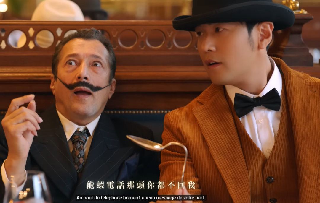周杰伦新专辑MV来了！郎朗惊喜客串，十分钟百万播放量，号召力强