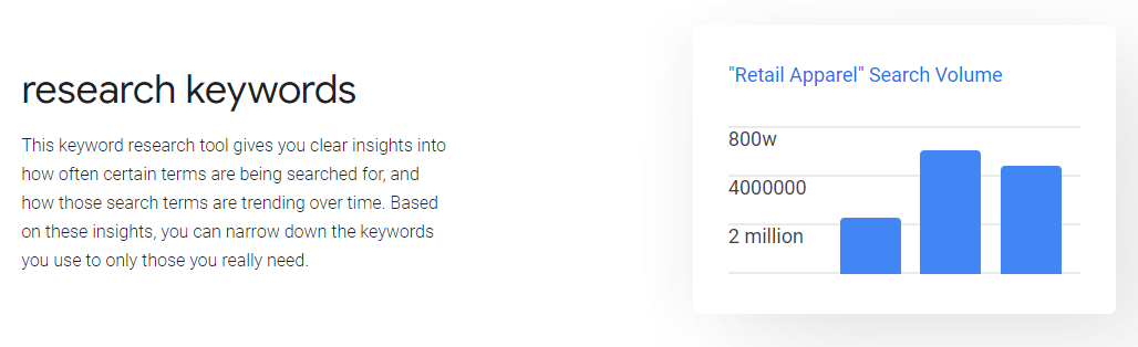 google关键词分析详解，谷歌SEO如何分析关键词难度？