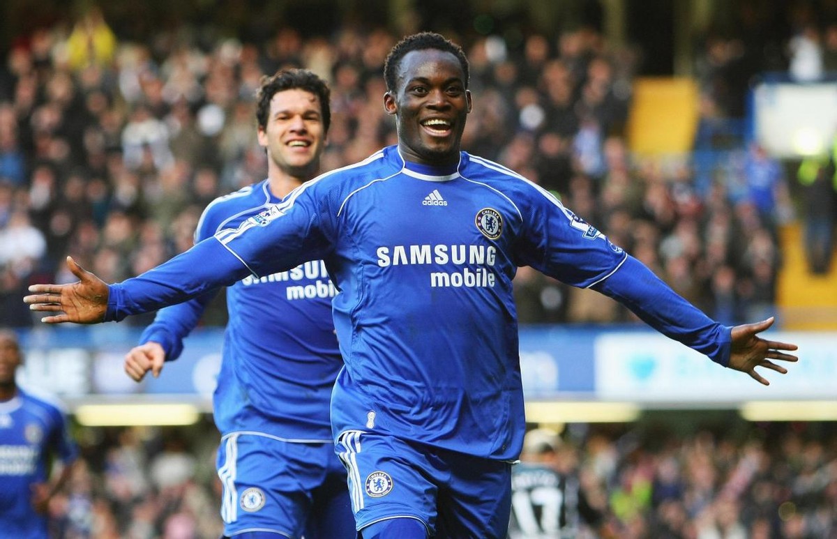 科瓦契奇惊天世界波(切尔西传奇!兽腰鼻祖!