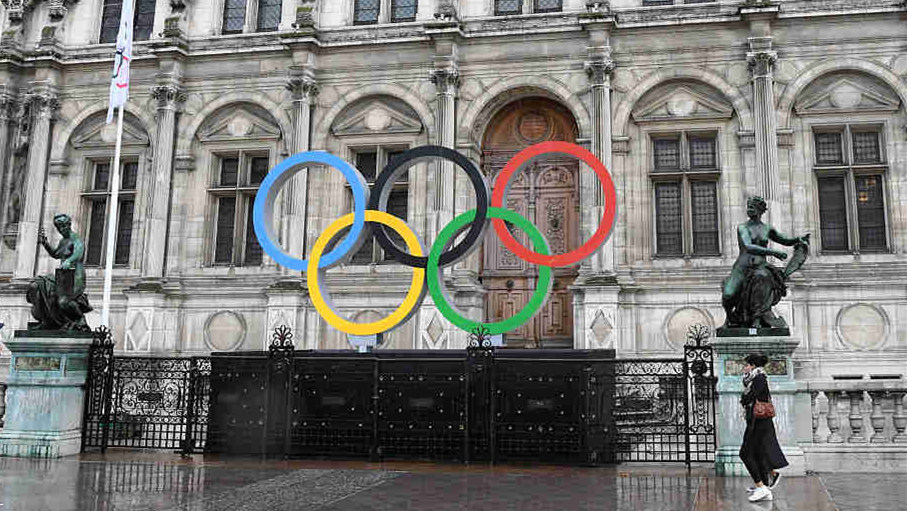 东京奥运会8月4日赛程表（巴黎奥运会赛程确定）-趣拿体育