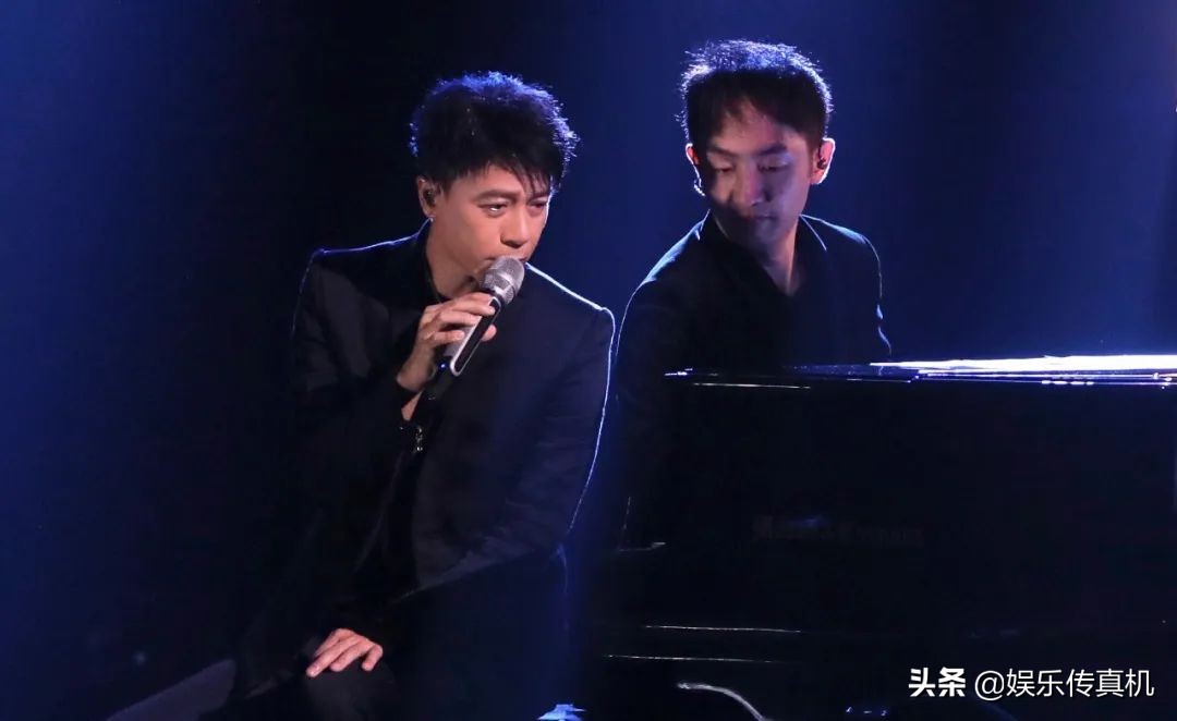 看完了《声生不息》第九期，感觉赛果已经不重要了