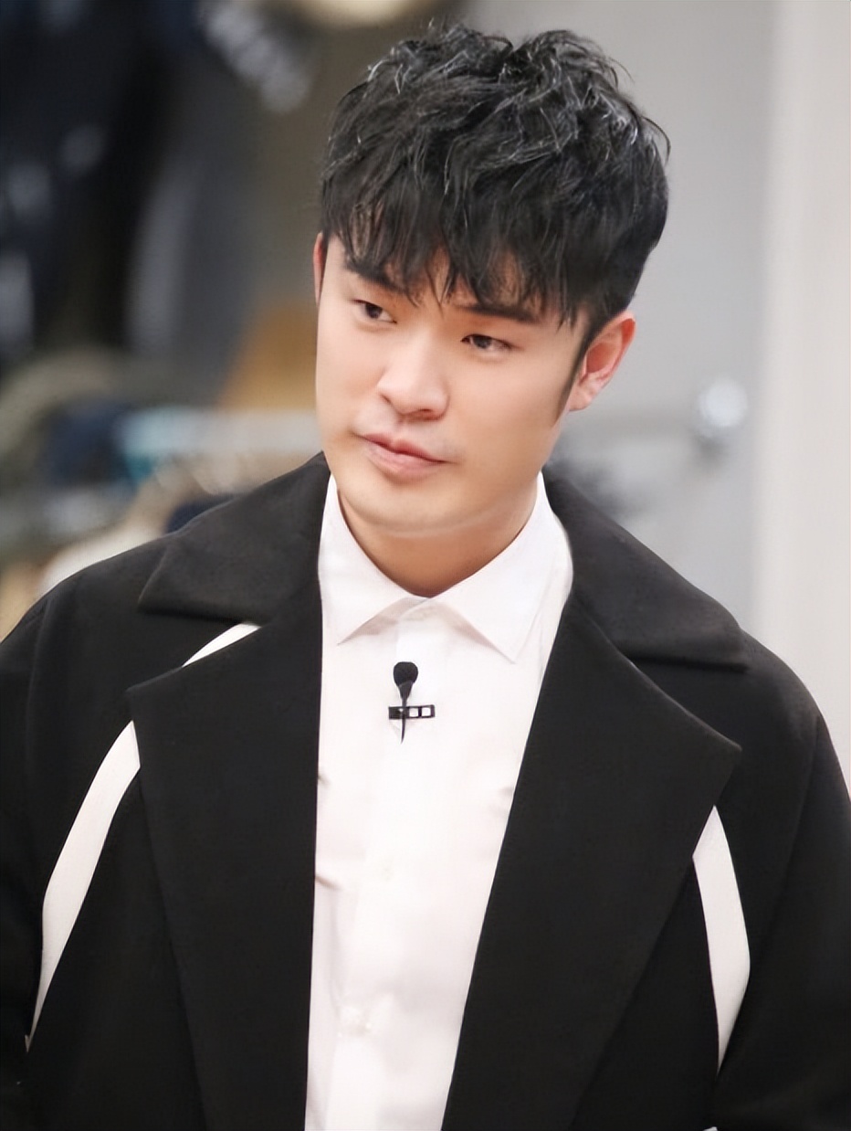 男星衣品—陈赫（一）