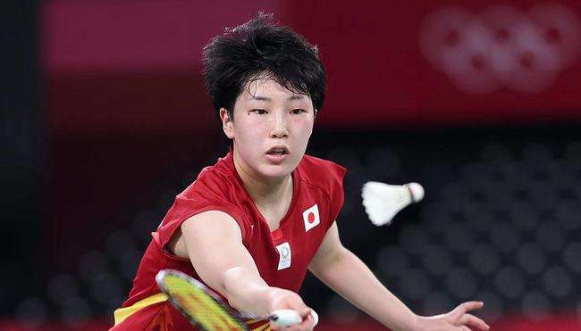 山口茜已成日本羽毛球运动历史第一人，超越了国羽哪些女单选手？