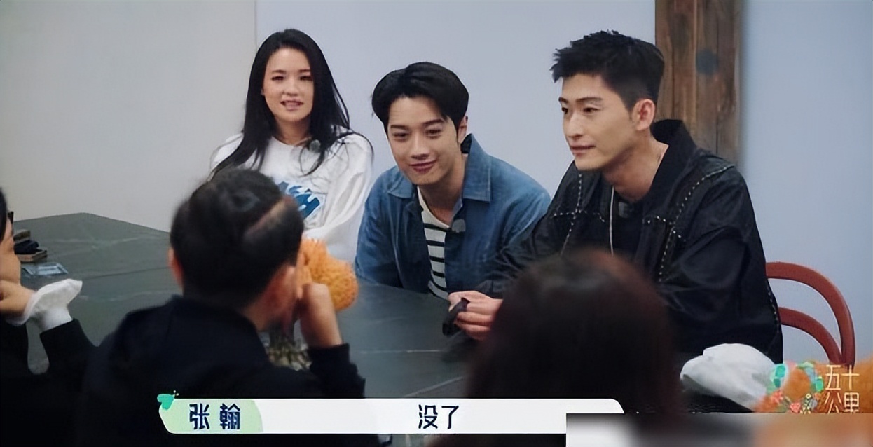 “一手遮天”张翰：从王思聪手里抢来战狼2，剧组里权利比导演大