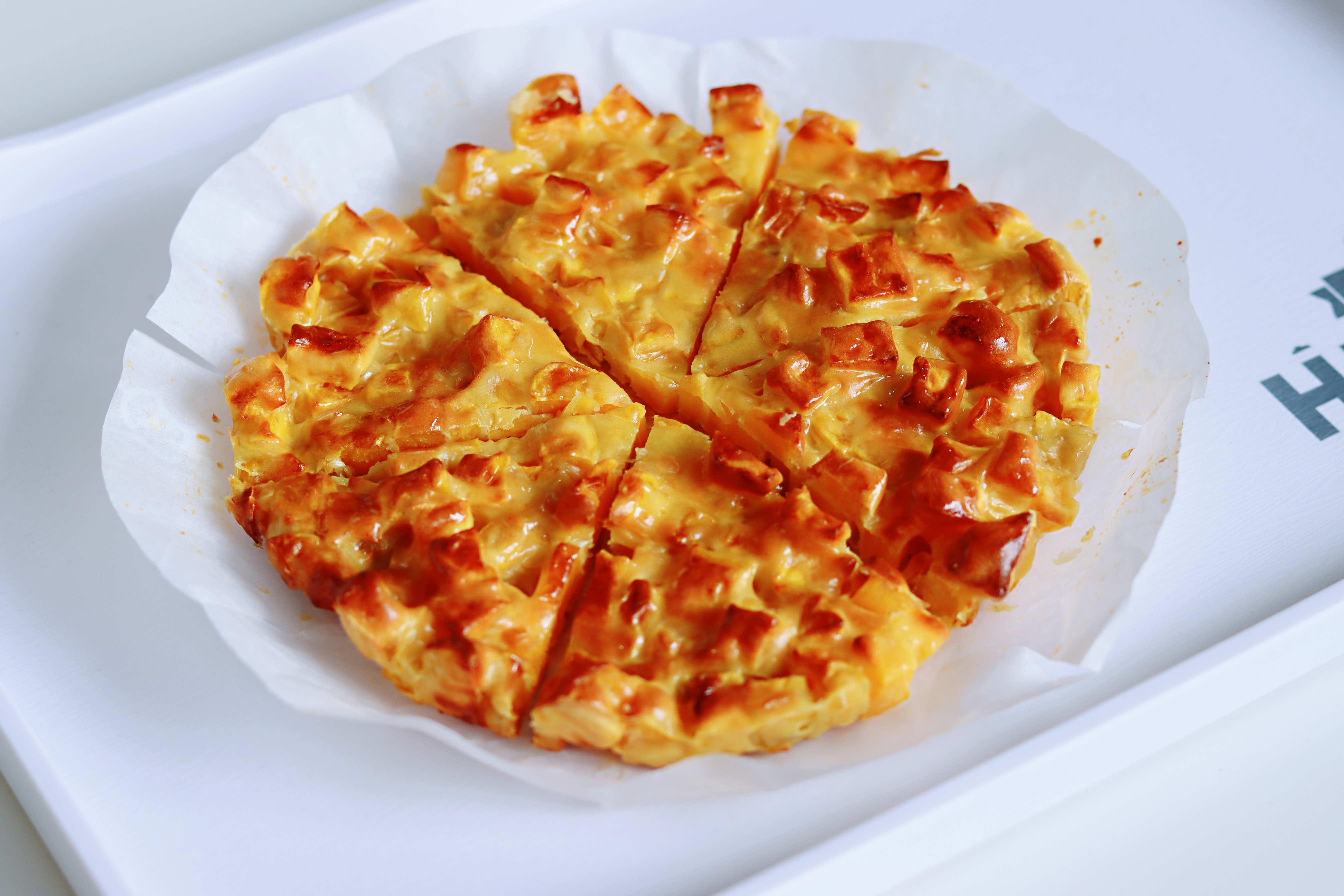 图片[15]-【红薯小饼】做法步骤图 外酥里嫩 营养低脂又饱腹-起舞食谱网