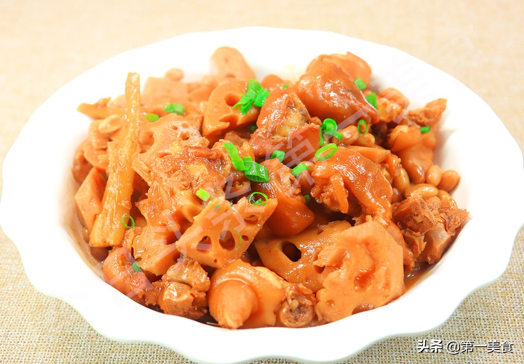 冬季肝火旺，推荐6种“败火”食物，清热解毒又去燥，轻松过冬天