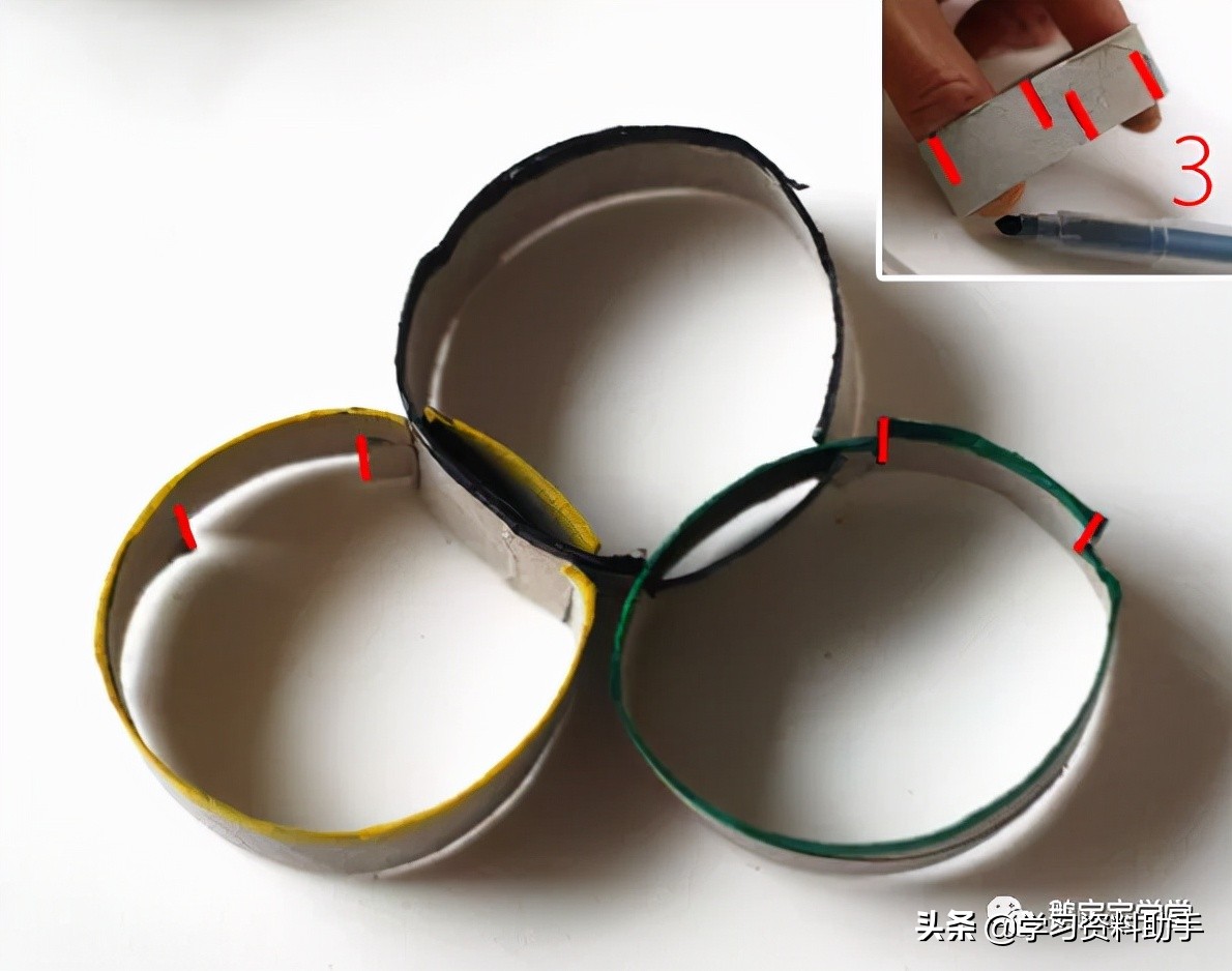 北京奧林匹克運動會英文手抄報（免費領：冬奧會手抄報-All About Winter Olympics(含資源））