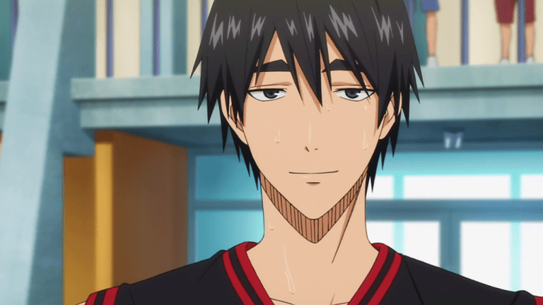 動漫裡說話最少的角色，但第一名的聲優卻不輕鬆