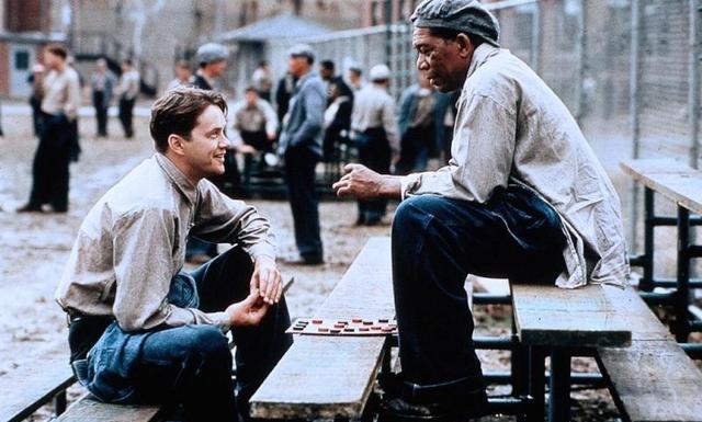 豆瓣9.7分，经典电影《肖申克的救赎》隐喻的3个人生和社会现象