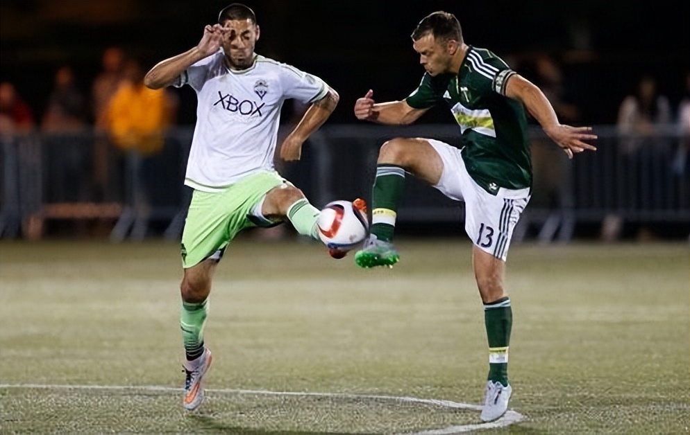 美职足球今日比分推荐（今日美职联：华盛顿联VS纳什维尔比分预测（附加三串一））-趣拿体育