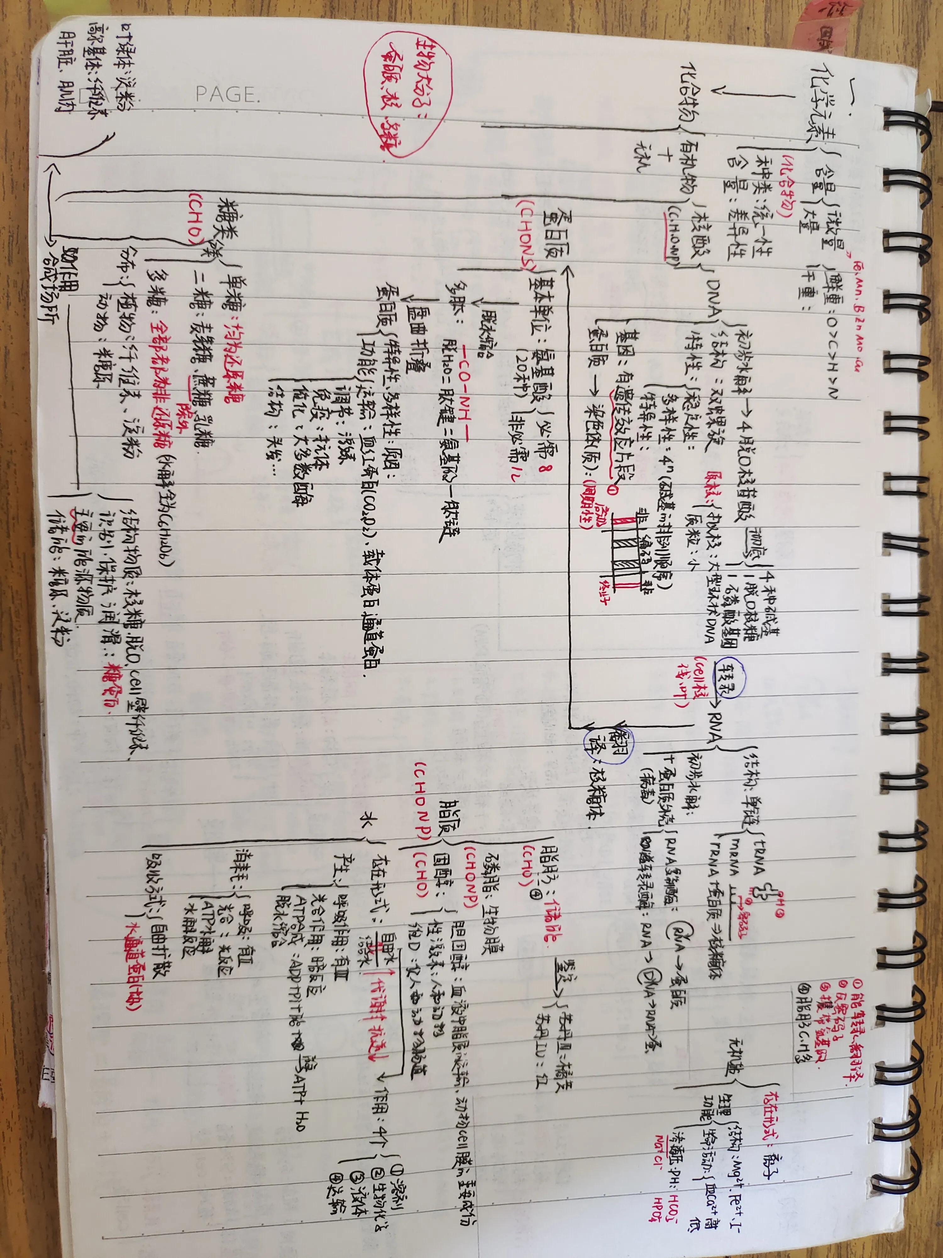 高考各科复习攻略，送给想要提高成绩的你