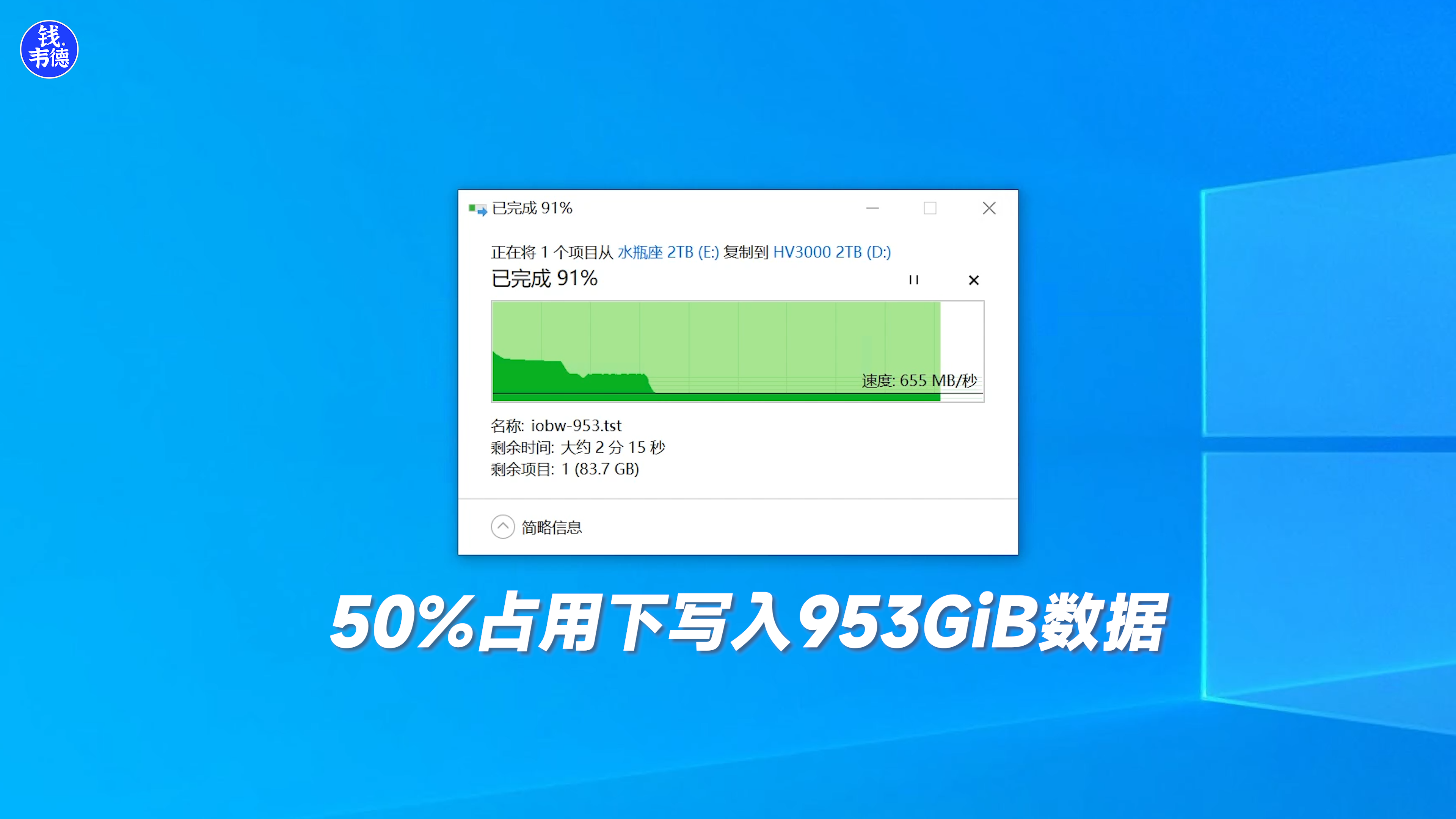 长江存储：让你们制裁我，我卷死你们！