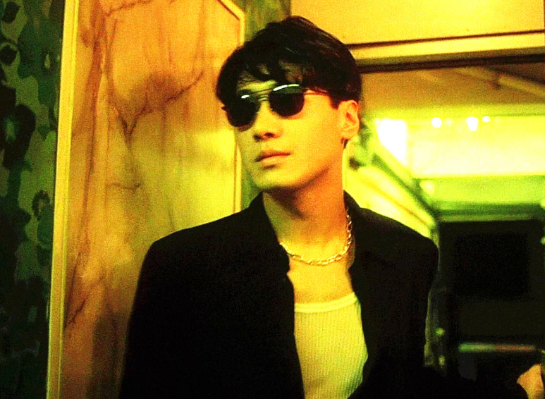 黎明：唱不过张学友，跳不过郭富城，碌碌无为的他凭啥被称为天王