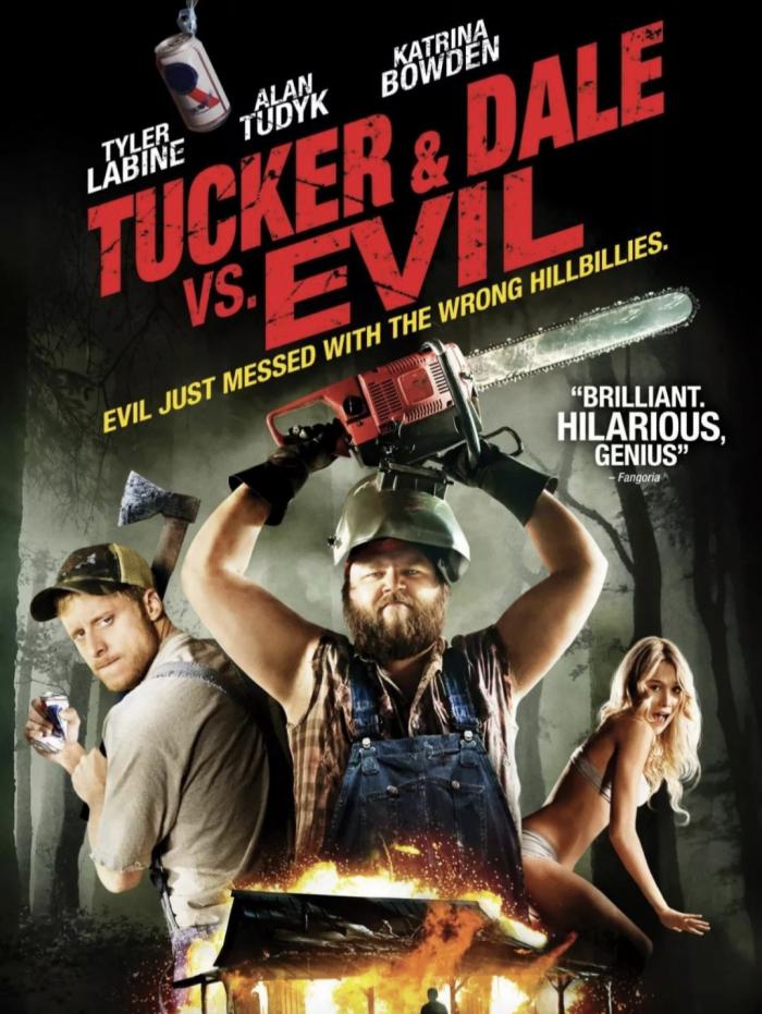 六部私藏欧美高分喜剧电影，让你在家笑出腹肌，辣手警花上榜