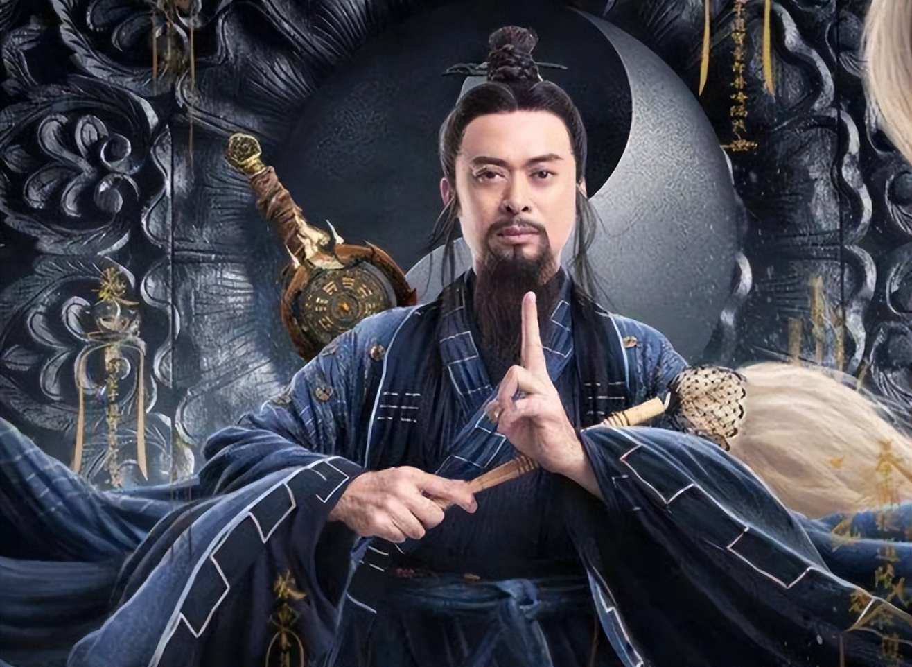 龙虎山张天师 龙虎山现任张天师是谁-泛经验