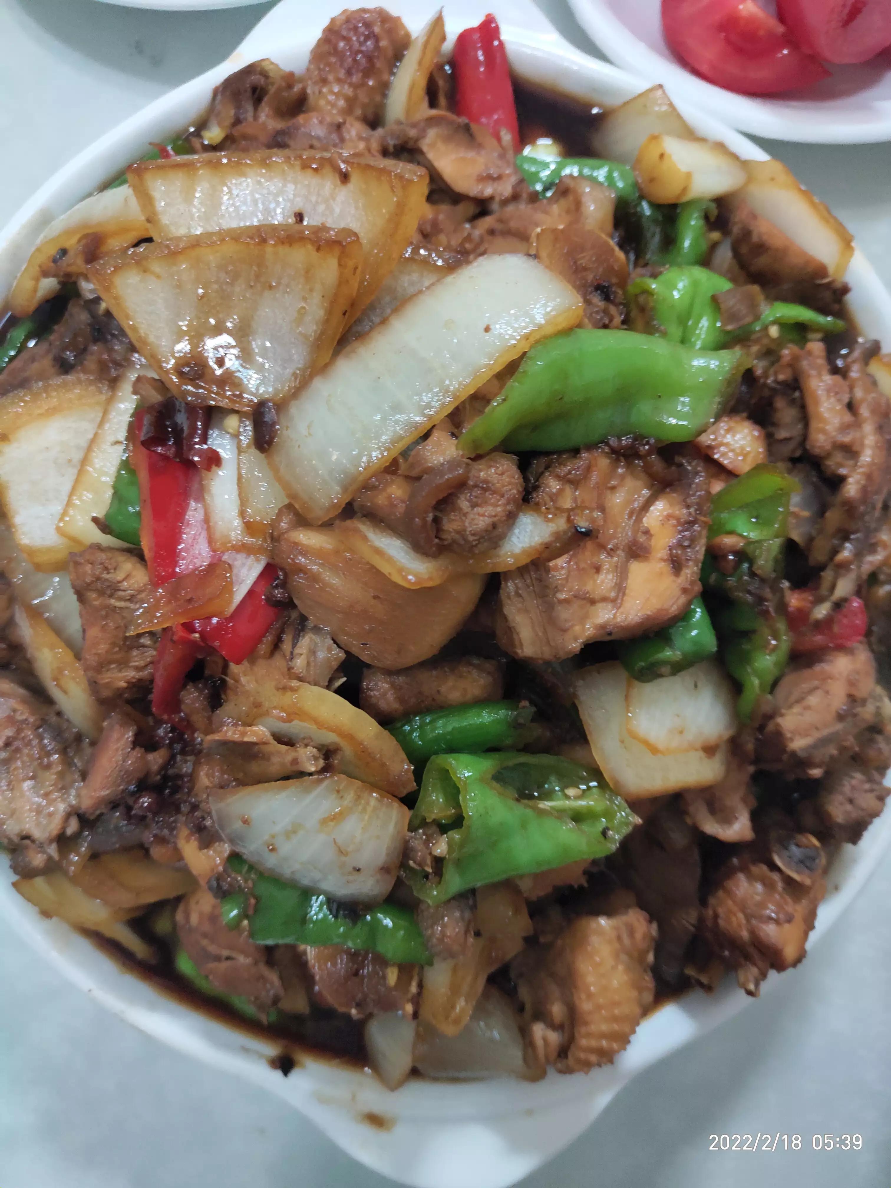 离高考108天 高三学生最想吃什么菜？早饭吃的什么？（图文 教程）